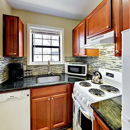 Apartment Landmark Mcmillin Court 2 Nashville