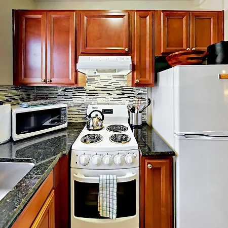 Apartment Landmark Mcmillin Court 2 Nashville