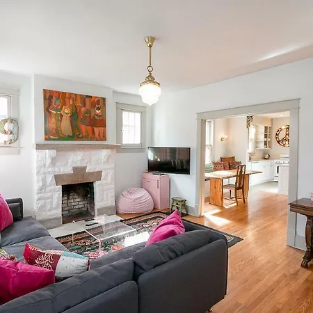 Beechwood House *