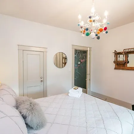 Holiday home Beechwood House Nashville