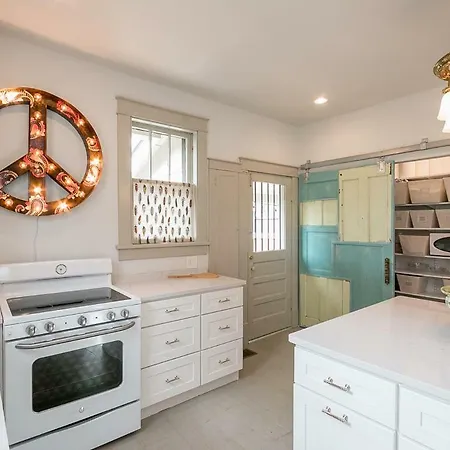 Holiday home Beechwood House Nashville