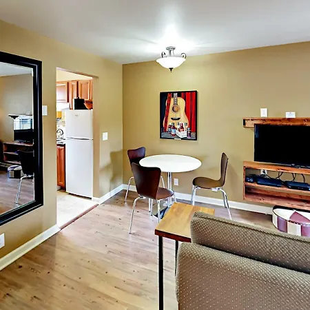 Apartment Landmark Mcmillin Court 4 Nashville