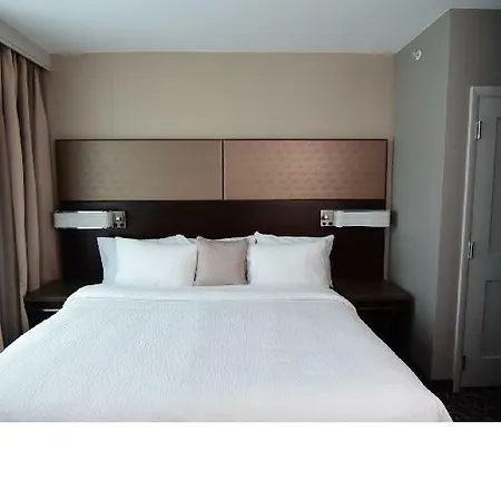 By Marriott Downtown/convention Center Nashville
