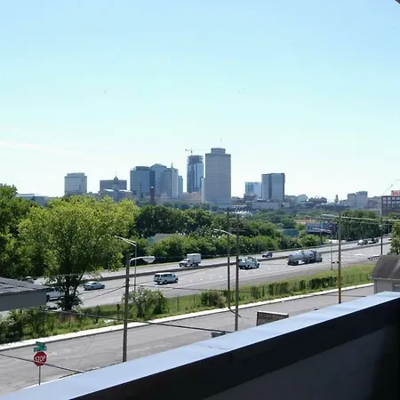 Summer Fun On The Rooftop Patio *