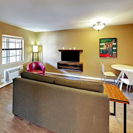 Landmark Mcmillin Court Apartment #7 Condo *