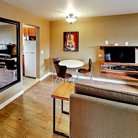 Apartment Landmark Mcmillin Court 12 Nashville