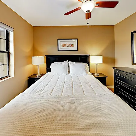 Landmark Mcmillin Court 12 Apartment *