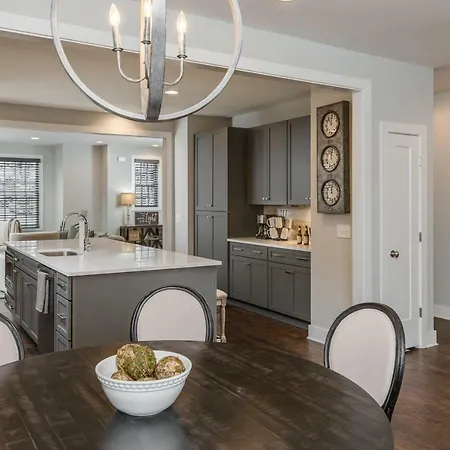 Townhome Unit A Townhouse *