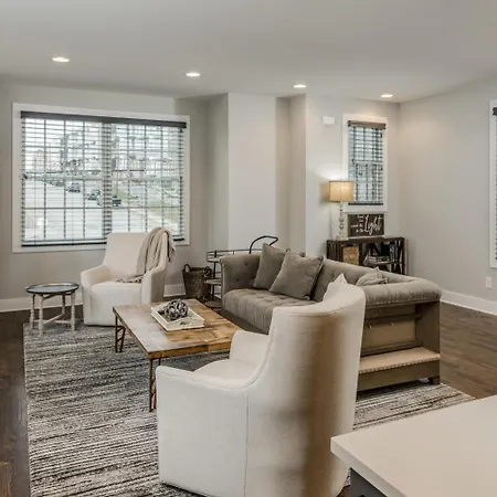 Holiday home Townhome Unit A Townhouse *