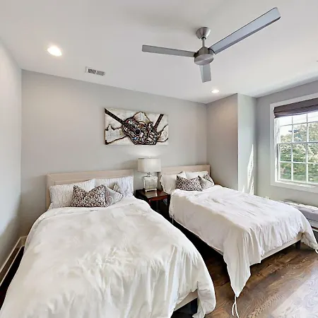 Townhome Unit A Townhouse Holiday home