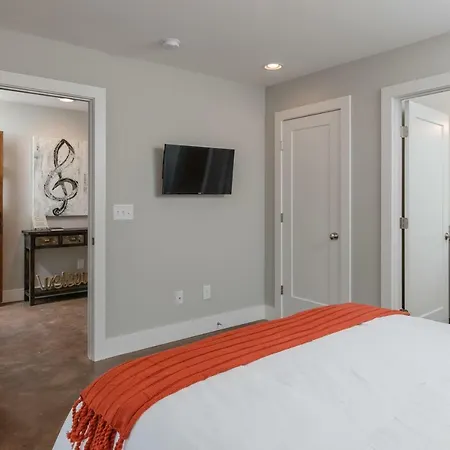 Townhome Unit A Townhouse Holiday home