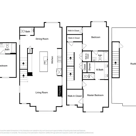 Townhome Unit A Townhouse