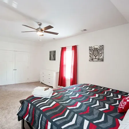 Holiday home Foster House 2415 Nashville