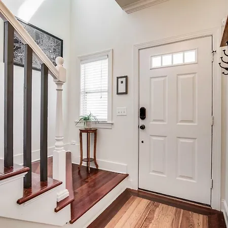 12 South Holiday home
