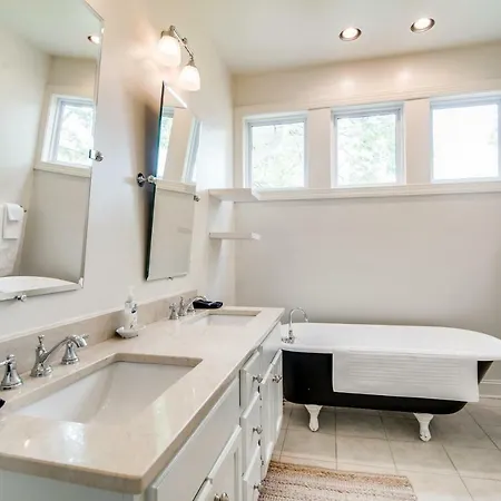 12 South Holiday home