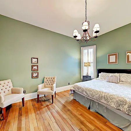 Holiday home Victorian House 1305 *