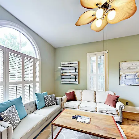 Holiday home Victorian House 1305 Nashville