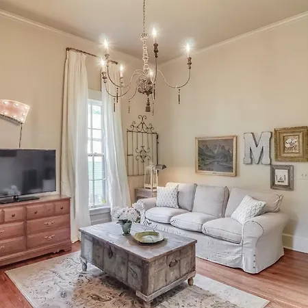 Holiday home 1009 Nashville
