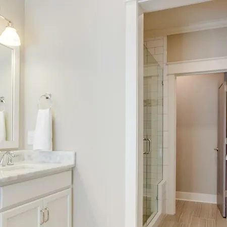 Holiday home Character & Charm In East House Nashville
