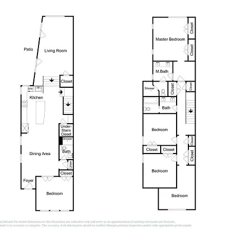 Apartment Music Row House B Nashville