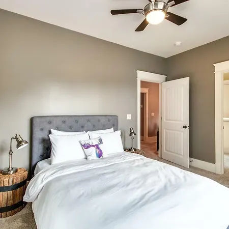 High-end 12south Apartment Nashville