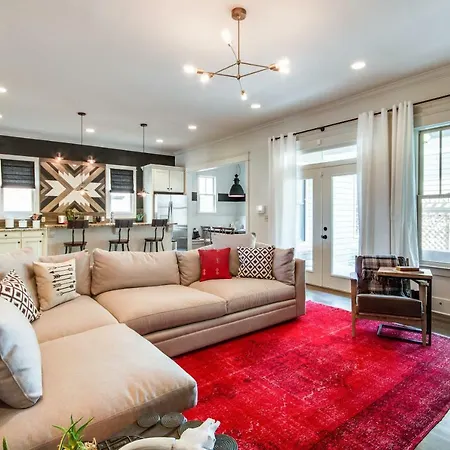 High-end 12south Apartment *