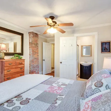 Holiday home Downtown Shelby House Nashville