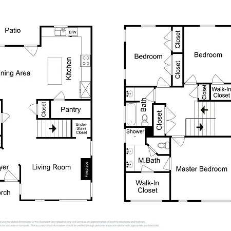 Downtown Shelby House Holiday home *