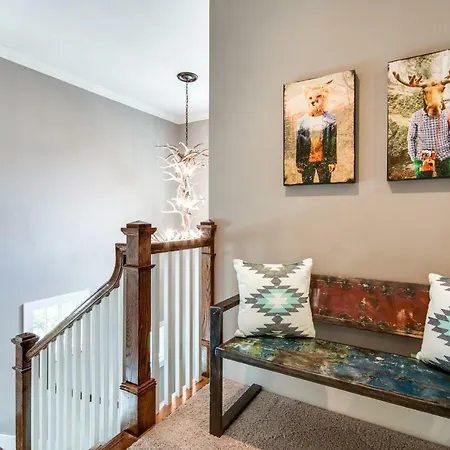 Apartment High-end 12south
