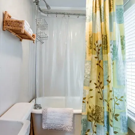 Holiday home Downtown Shelby House Nashville