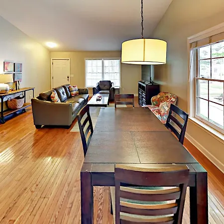 East Holiday home Nashville