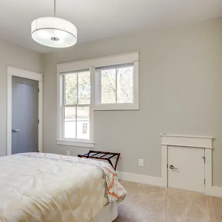 Holiday home Character & Charm In East House