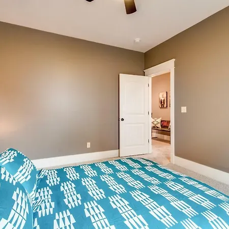 Apartment High-end 12south *