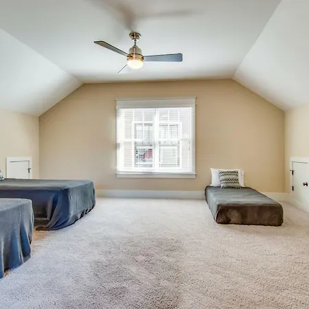 Apartment High-end 12south *