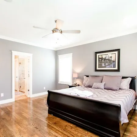 Holiday home In House Nashville