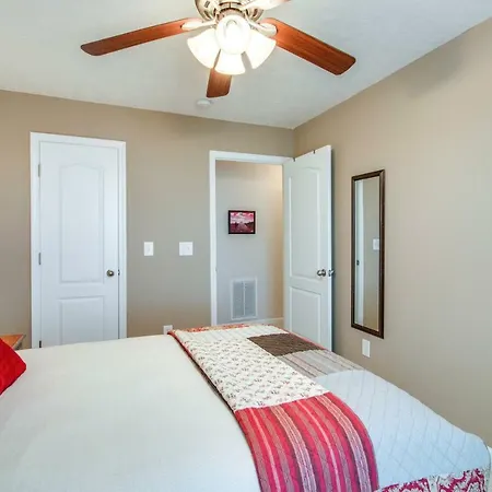 Holiday home Gated Townhouse *