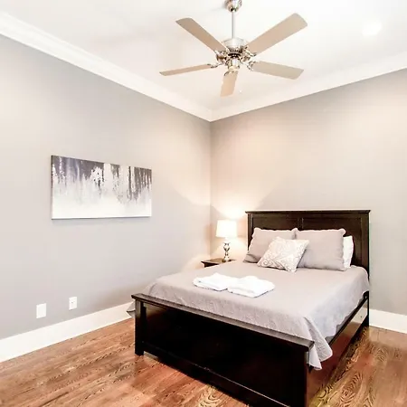 Holiday home In House Nashville