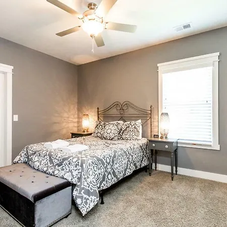 In House Holiday home Nashville