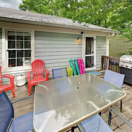 Holiday home East Nashville