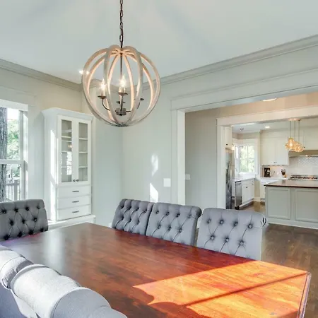 Holiday home Character & Charm In East House