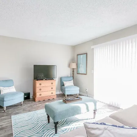 Riverside West Apartment Nashville