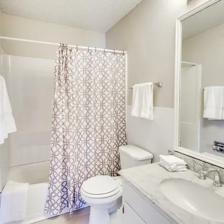 Riverside West Apartment Nashville