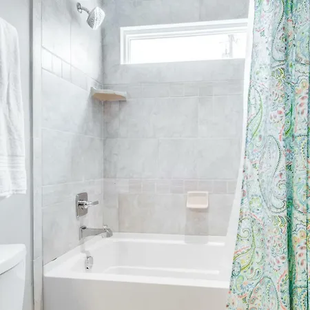 Holiday home Louisiana Holiday 5402a