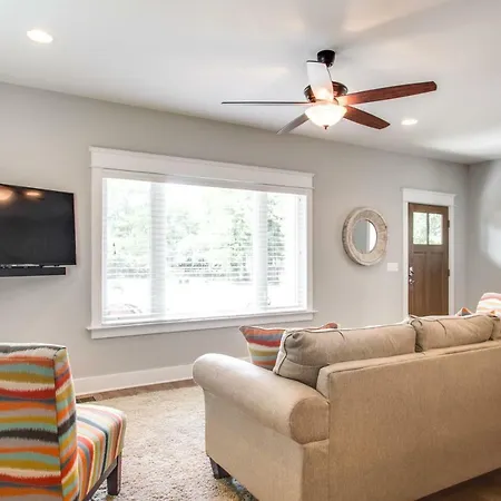Holiday home Louisiana Holiday 5402a