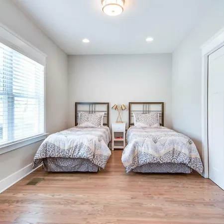 Holiday home Louisiana Holiday 5402a