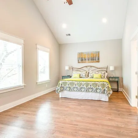 Holiday home Louisiana Holiday 5402a Nashville