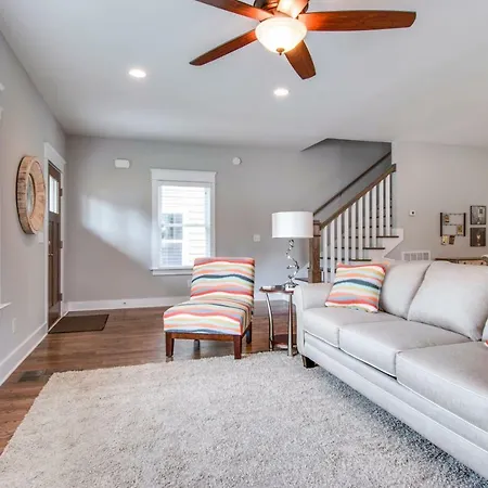 Holiday home Louisiana Holiday 5402a Nashville