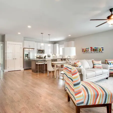 Holiday home Louisiana Holiday 5402a