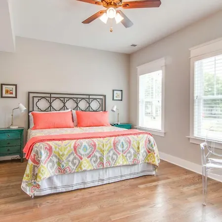 Louisiana Holiday 5402a Holiday home Nashville