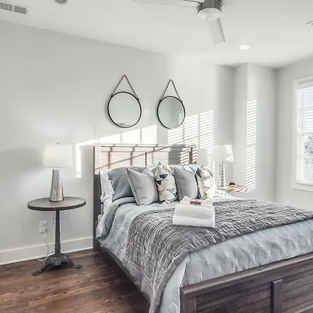 Holiday home Skyline View Townhome